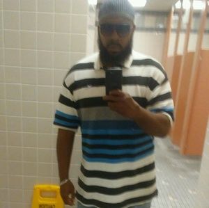 Meet your Posher, Khalil